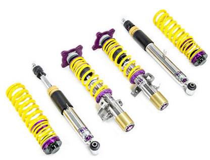 KW Clubsport Kit 20+ Toyota GR Supra (JTSC) / 19+ BMW Z4 (G29) 2WD 352208CG 352208CG Photo - Primary