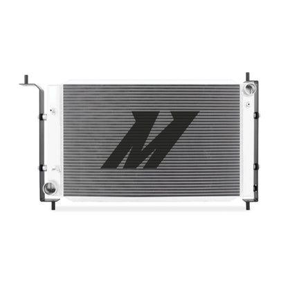 Mishimoto Bracketed Aluminum Radiator - 1996 Ford Mustang MMRAD-MUS-96B User 2