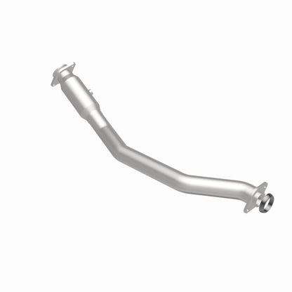 Magnaflow Conv DF 2012-2017 Grand Cherokee V8 6.4 OEM Underbody 21-578 21-578 360 Degree Image Set