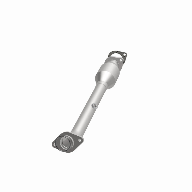 MagnaFlow OEM Grade Federal / EPA Compliant Direct-Fit Catalytic Converter 52670 360 Degree Image Set