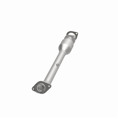 MagnaFlow OEM Grade Federal / EPA Compliant Direct-Fit Catalytic Converter 52670 360 Degree Image Set
