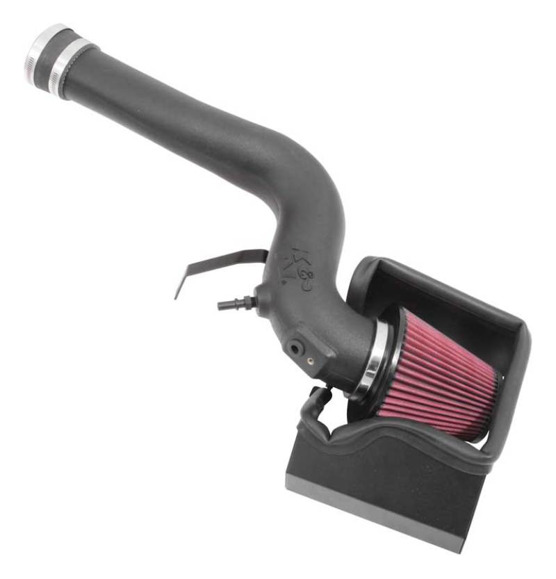 K&N Engineering KN 63 AirCharger Intake Air Intake Systems Cold Air Intakes main image