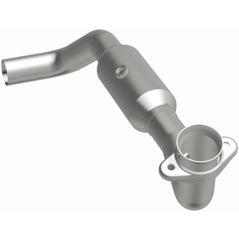 MagnaFlow OEM Grade Federal / EPA Compliant Direct-Fit Catalytic Converter 49694 Photo - out of package