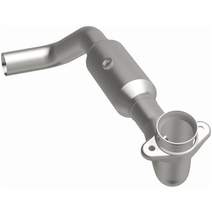 MagnaFlow OEM Grade Federal / EPA Compliant Direct-Fit Catalytic Converter 49694 Photo - out of package
