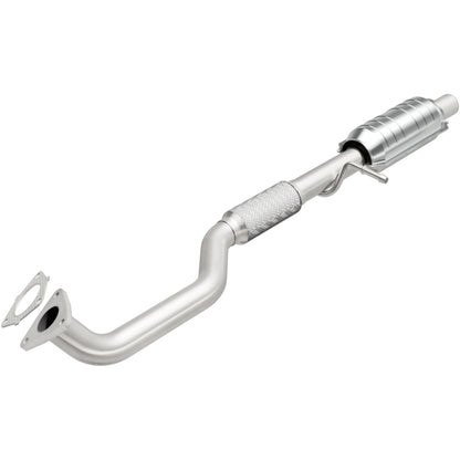 MagnaFlow Hyundai Santa Fe OEM Grade Federal / EPA Compliant Direct-Fit Catalytic Converter 51052 Photo - Primary