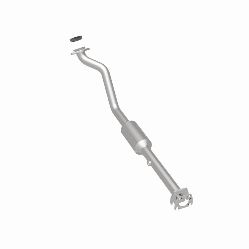 MagnaFlow HM Grade Federal / EPA Compliant Direct-Fit Catalytic Converter 23498 360 Degree Image Set