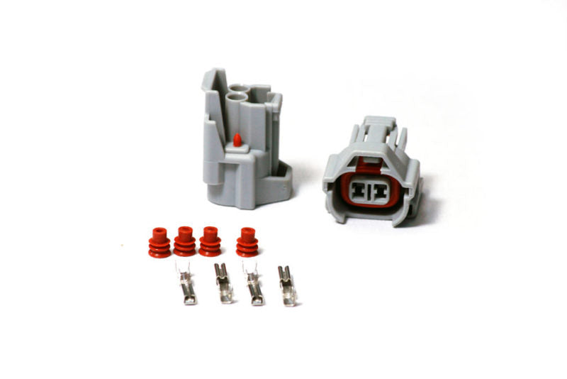 Injector Dynamics Denso Female Connector Kit 93.1 93.1 User 1