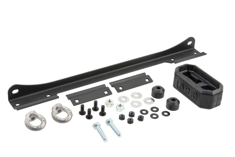 ARB BASE Rack HI-LIFT Jack Holder 1780290 1780290 Photo - Primary