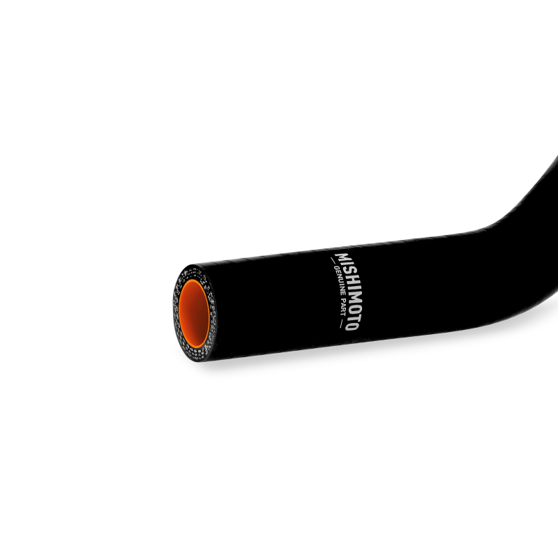Mishimoto Ford Mustang Gt Silicone Ancillary Coolant Hose Kit, 2015+ MMHOSE-MUS8-15ANCBK Photo - Close Up