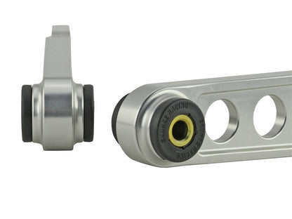 Skunk2 Clear Anodized Rear Lower Control Arms 01-05 Honda Civic 542-05-0225 Photo - Unmounted