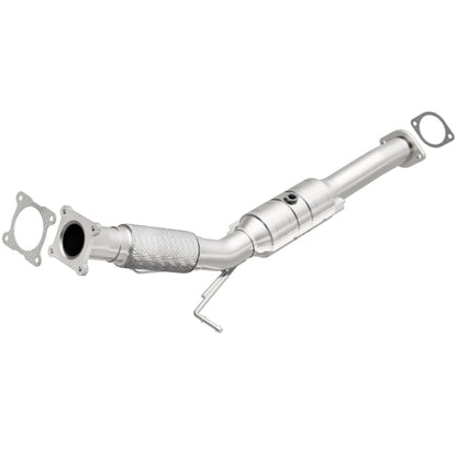 MagnaFlow Volvo OEM Grade Federal / EPA Compliant Direct-Fit Catalytic Converter 51660 Photo - Primary