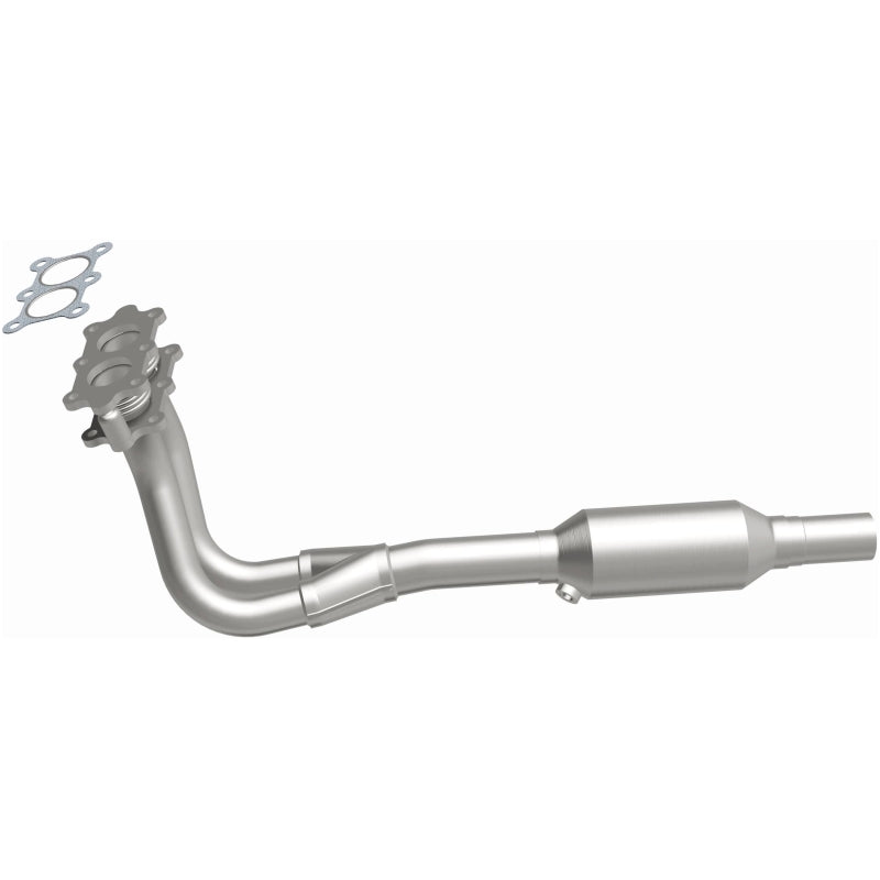 MagnaFlow Volkswagen Scirocco Standard Grade Federal / EPA Compliant Direct-Fit Catalytic Converter 23207 Photo - out of package