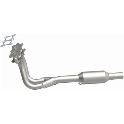 MagnaFlow Volkswagen Scirocco Standard Grade Federal / EPA Compliant Direct-Fit Catalytic Converter 23207 Photo - out of package