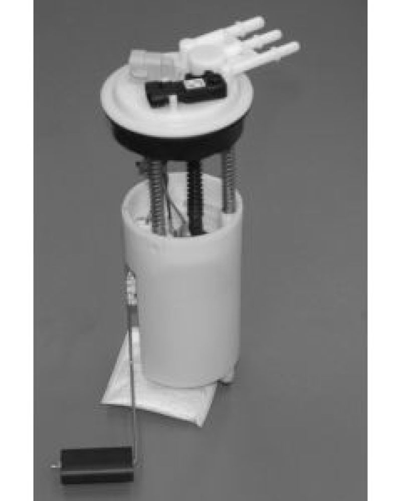 Walbro TANK UNIT ASSEMBLY TU433-1 TU433-1 User 1