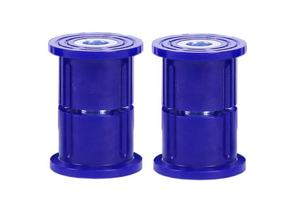 SuperPro Rear Spring Front Eye Bushing Kit SPF2766K Photo - out of package