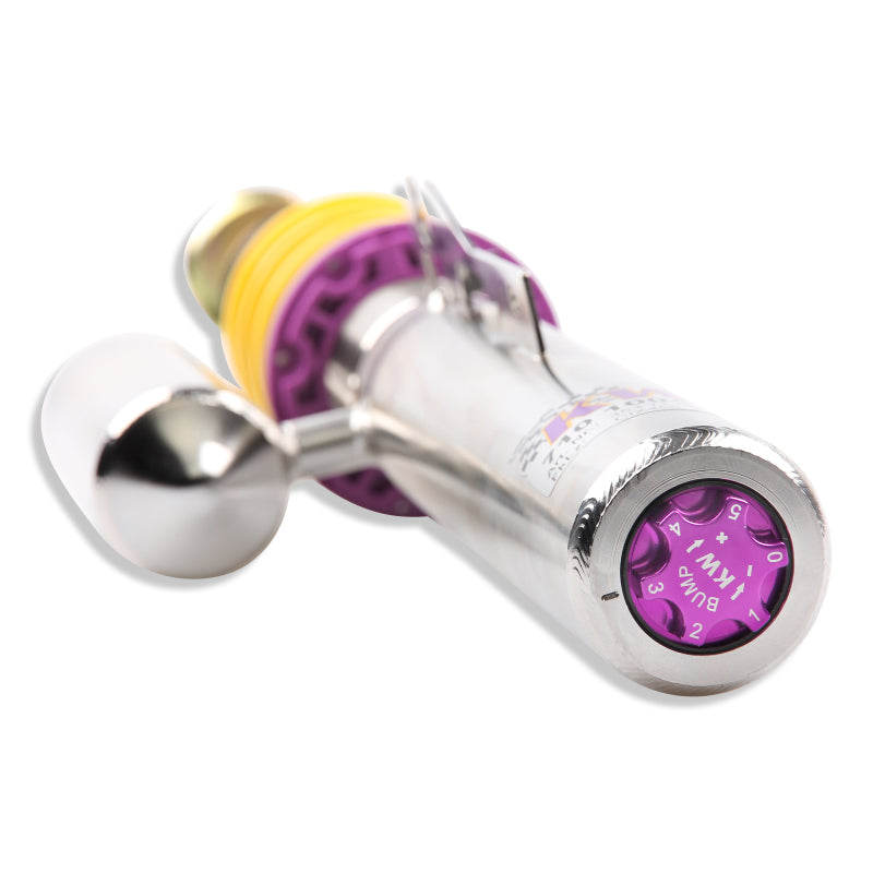 KW V3 Coilover Kit Bundle Porsche Cayman (987) incl. Cayman S, with PASM 35271032 35271032 User 7