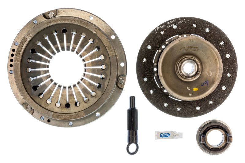 Exedy OEM Replacement Clutch Kit Porsche 911 Base 1987-1988 KPO15 Photo - Primary