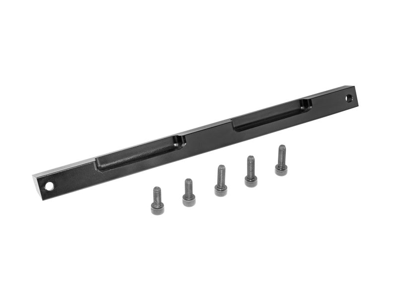 Skunk2 Ultra-Series Race Manifold Secondary Fuel Rail - Honda B Series Engine 350-05-6010 Photo - Unmounted