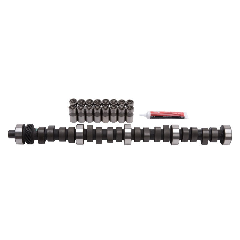 Edelbrock Perf. Plus Cam & Lifters Kit Ford 429-460 2167 Photo - Primary