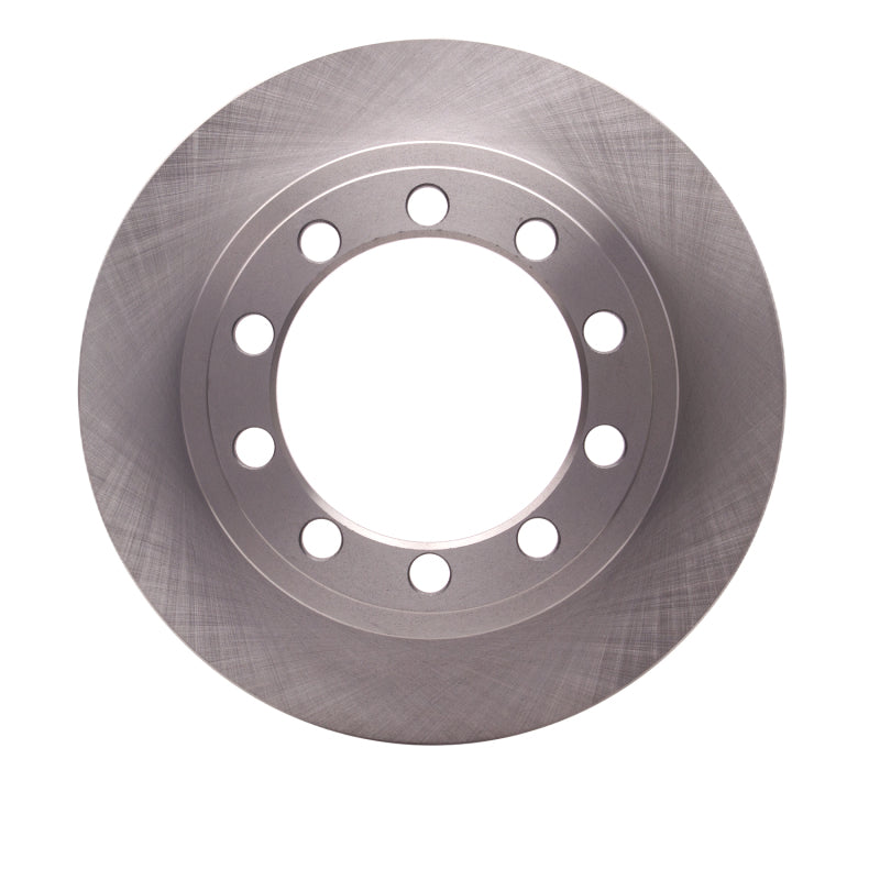 DFC DFC Brake Rotors - Plain Brakes, Rotors & Pads Brake Rotors - OE main image