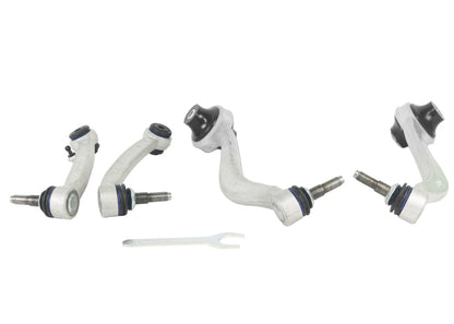 SuperPro Alloy Arm Kit ALOY0030K Photo - Primary