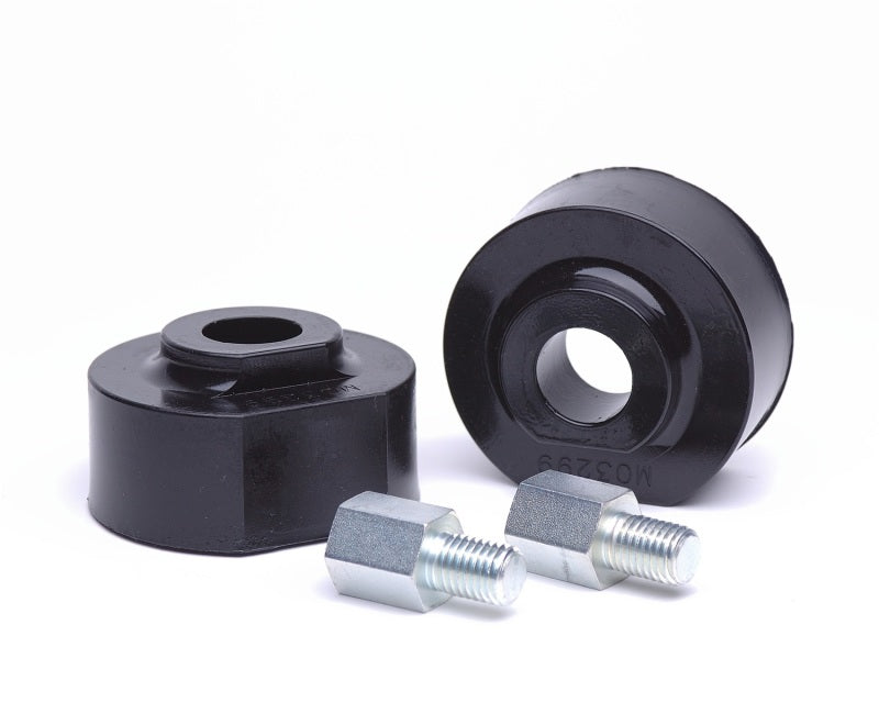 Daystar Front Leveling Kit - 2 in 83-96 Ford Ranger KF09101BK Photo - Primary