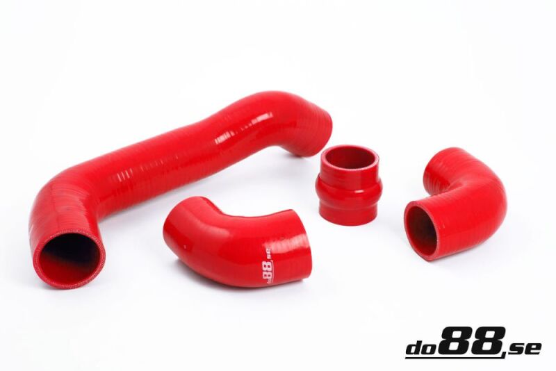 do88 DOB Hose - Intercooler/Turbo Air Intake Systems Silicone Couplers & Hoses main image