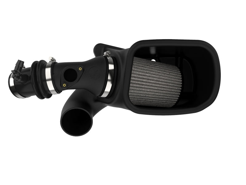 aFe Takeda Intakes Stage-2 AIS w/ Pro DRY S Media Toyota C-HR 17-20 L4-2.0L 56-10018D 56-10018D Photo - Unmounted