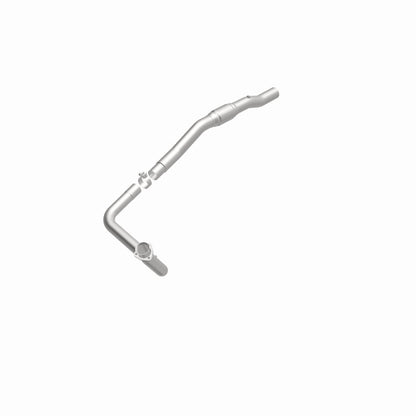 MagnaFlow HM Grade Federal / EPA Compliant Direct-Fit Catalytic Converter 24223 360 Degree Image Set