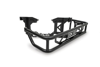 DV8 Offroad 21-23 Ford Bronco Spare Tire Guard & Accessory Mount TCBR-01 TCBR-01 Photo - Unmounted