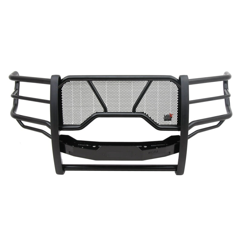 Westin HDX Winch Mount Grille Guard 57-92375 Photo - Unmounted