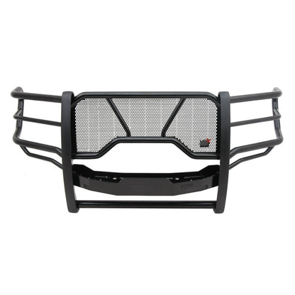 Westin HDX Winch Mount Grille Guard 57-92375 Photo - Unmounted