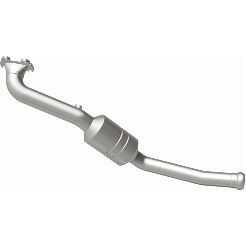 MagnaFlow California Grade CARB Compliant Direct-Fit Catalytic Converter 5551723 Photo - out of package