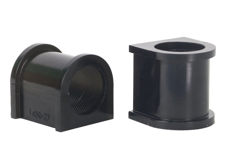Whiteline Sway Bar - Mount Bushing - 27mm W21999-27 W21999-27 Photo - out of package