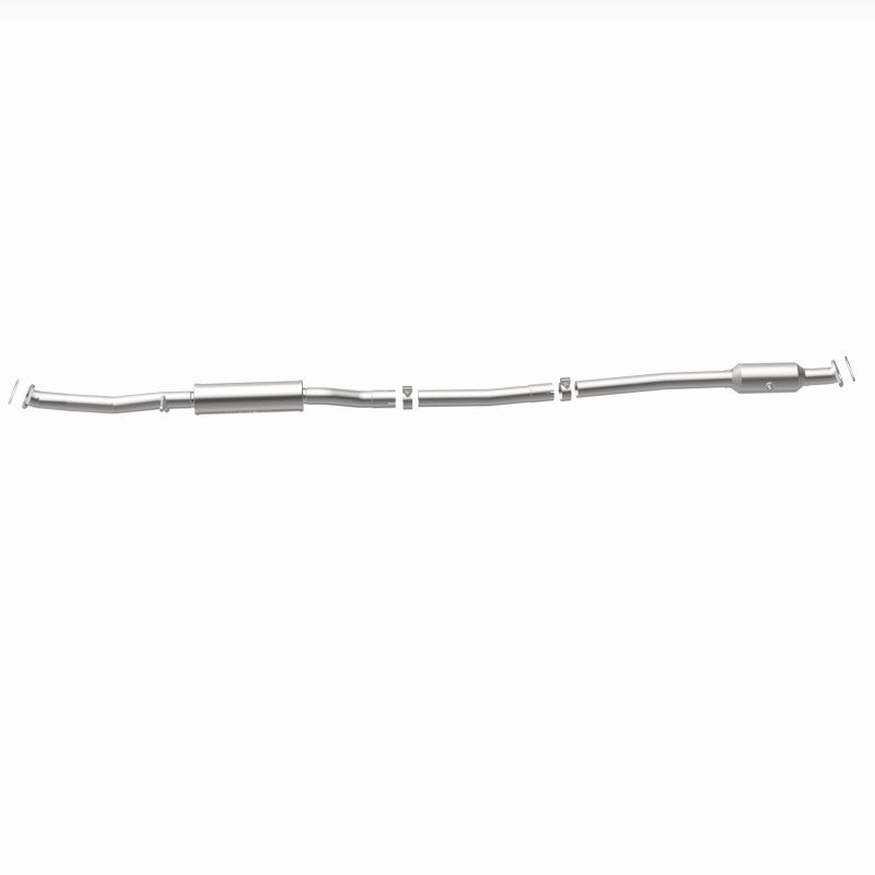Magnaflow 16-17 Hyundai Tucson L4 2.0 OEM Underbody Direct Fit Catalytic Converter 21-146 21-146 360 Degree Image Set