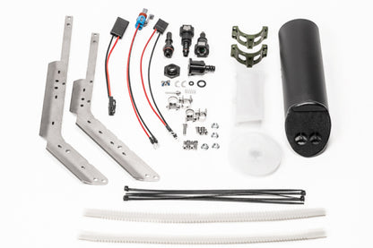 Radium Engineering 03-19 Chevrolet Corvette Mid Dual Pump Add-On 20-0937 20-0937 Photo - Primary