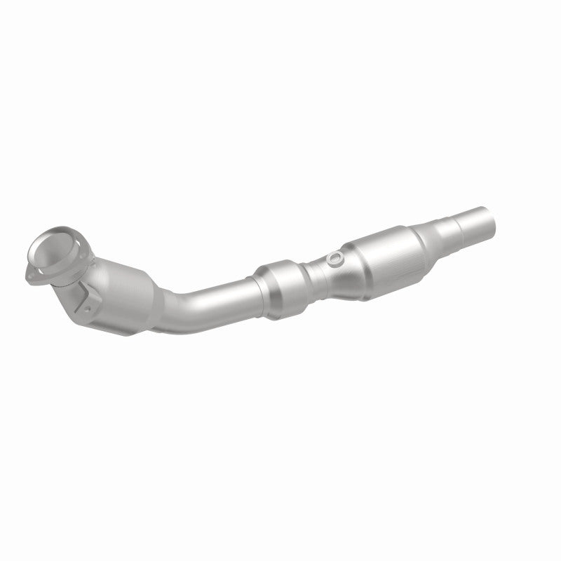 MagnaFlow Audi RS4 OEM Grade Federal / EPA Compliant Direct-Fit Catalytic Converter 49263 360 Degree Image Set