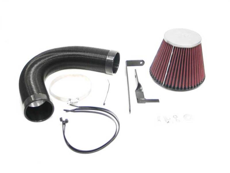 K&N Engineering KN 57 FIPK Air Intake 50 Air Intake Systems Cold Air Intakes main image