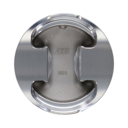 JE Pistons BMW S50B32 Euro Kit - Single Piston 289078S 289078S User 5