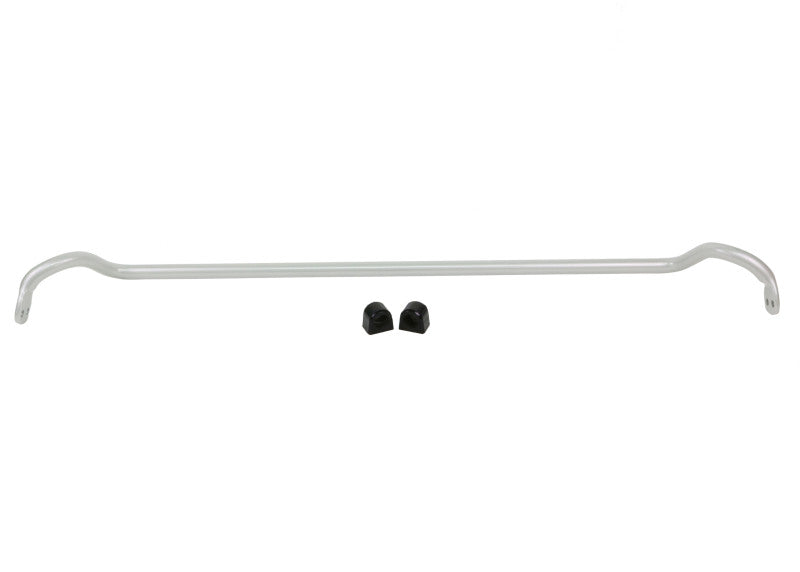 Whiteline Front Sway Bar 22mm Heavy Duty Blade Adjustable Subaru Impreza 93-00 BSF20Z Photo - Close Up