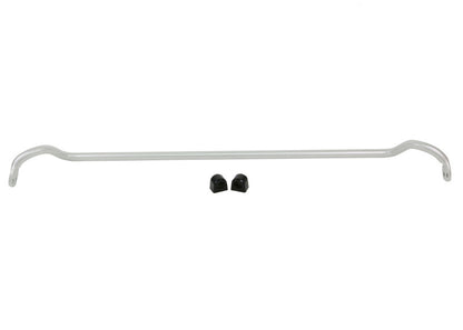 Whiteline Front Sway Bar 22mm Heavy Duty Blade Adjustable Subaru Impreza 93-00 BSF20Z Photo - Close Up