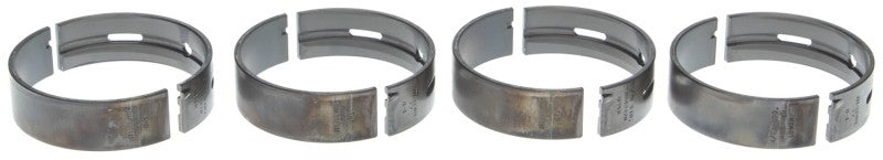 Clevite Nissan GT-R VR38DETT Main Bearing Set MS2353H MS2353H Photo - Primary