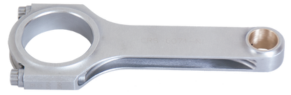 Eagle Nissan VG30 Engine H-Beam Connecting Rod (Single Rod) CRS6071N3D-1 CRS6071N3D-1 Photo - Close Up