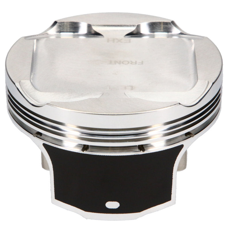 JE Pistons SUB WRX EJ205 92.5mm Bore CR 9.5 KIT - Single Piston (Left Side) 314441L 314441L Photo - out of package
