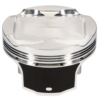 JE Pistons SUB WRX EJ205 92.5mm Bore CR 9.5 KIT - Single Piston (Left Side) 314441L 314441L Photo - out of package