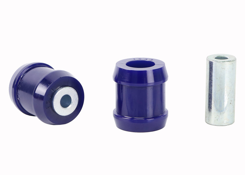 SuperPro Shock Absorber Bush Kit SPF1533K Photo - out of package