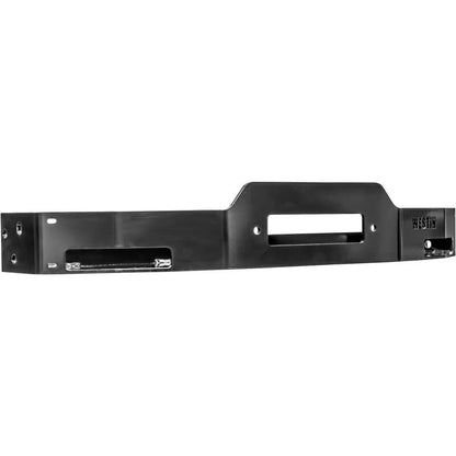 Westin 2008-2010 Ford F-250/350/450/550 Super Duty MAX Winch Tray - Black 46-23725 46-23725 Photo - Unmounted