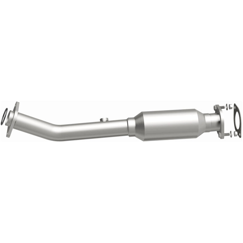 Magnaflow 05-06 Nissan Titan 5.6L Direct Fit Converter 5592218 5592218 Photo - out of package