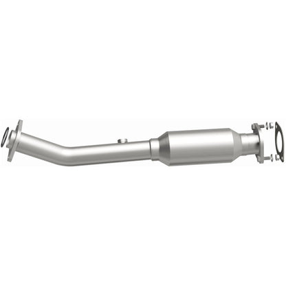 Magnaflow 05-06 Nissan Titan 5.6L Direct Fit Converter 5592218 5592218 Photo - out of package