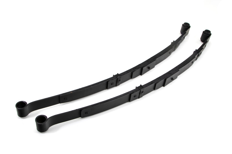 Umi Performance Rear Leaf Springs Pair UMI2620 2620 Photo - Primary
